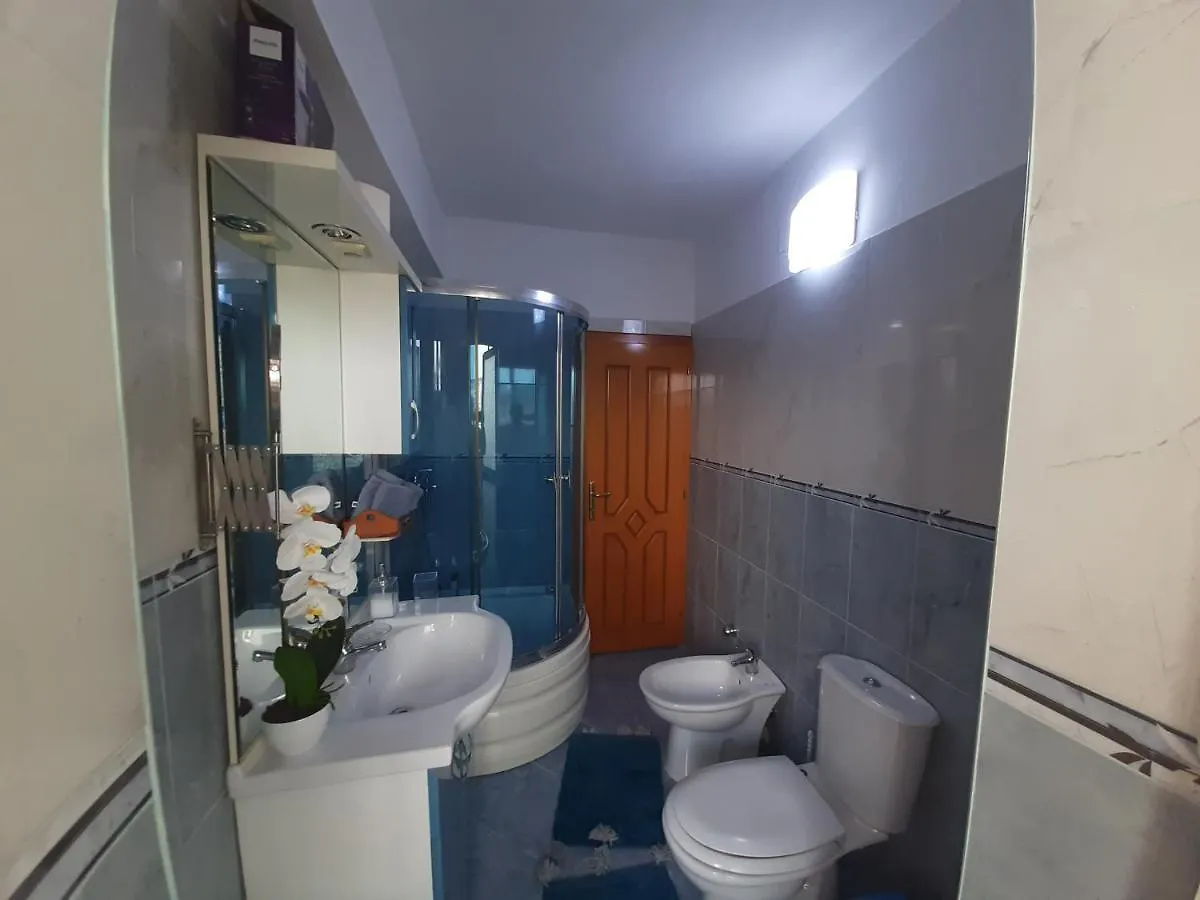 Cosy Central Apartment Shkodër