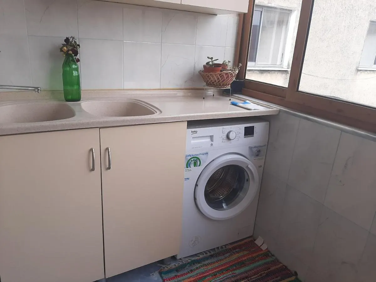 Cosy Central Apartment Shkodër