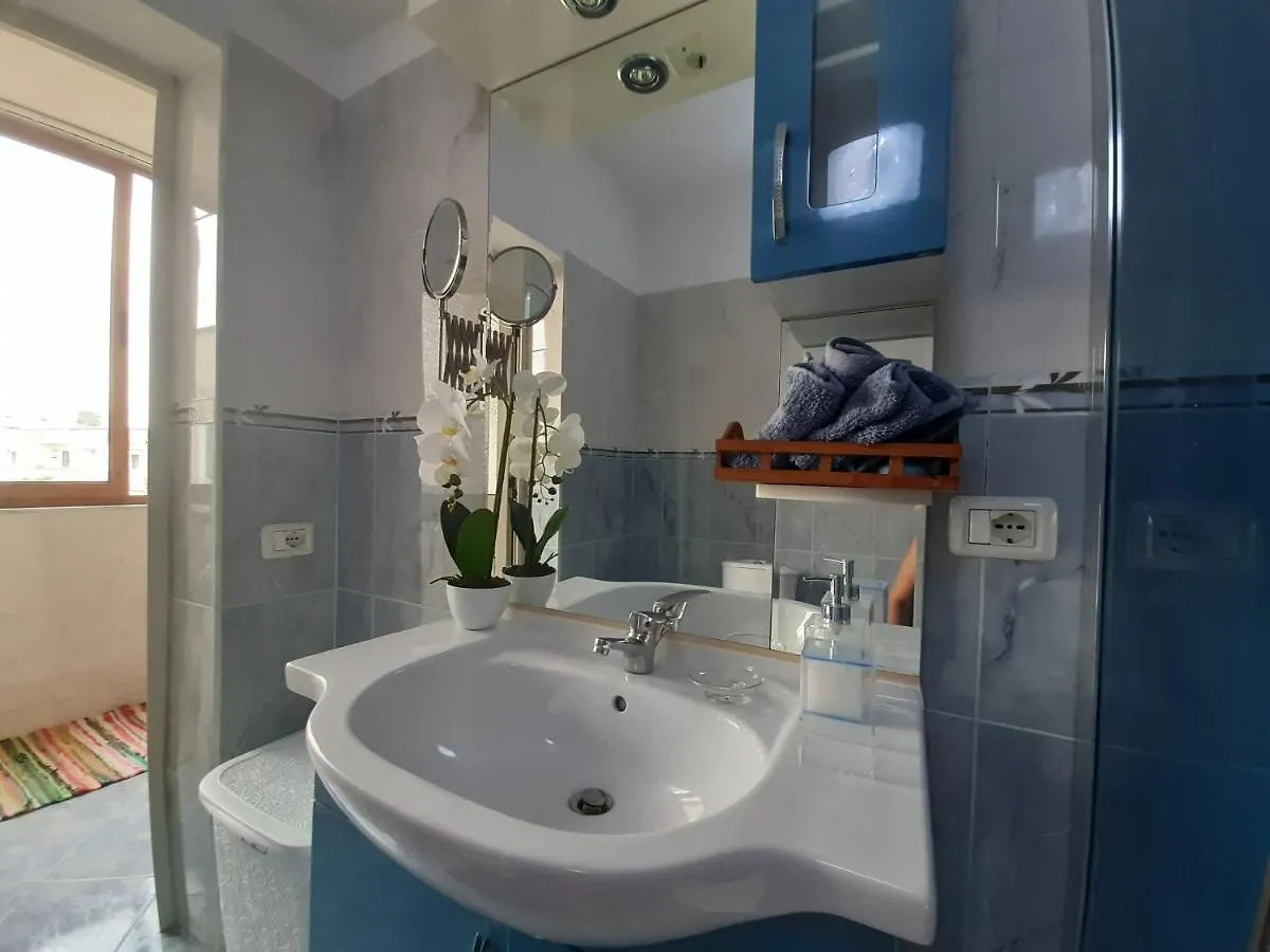 Cosy Central Apartment Shkodër Albânia