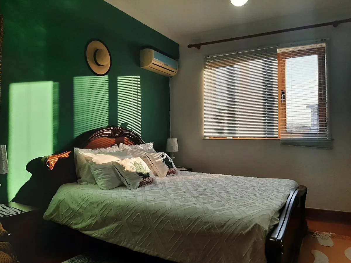 Cosy Central Apartment Shkodër Albanien