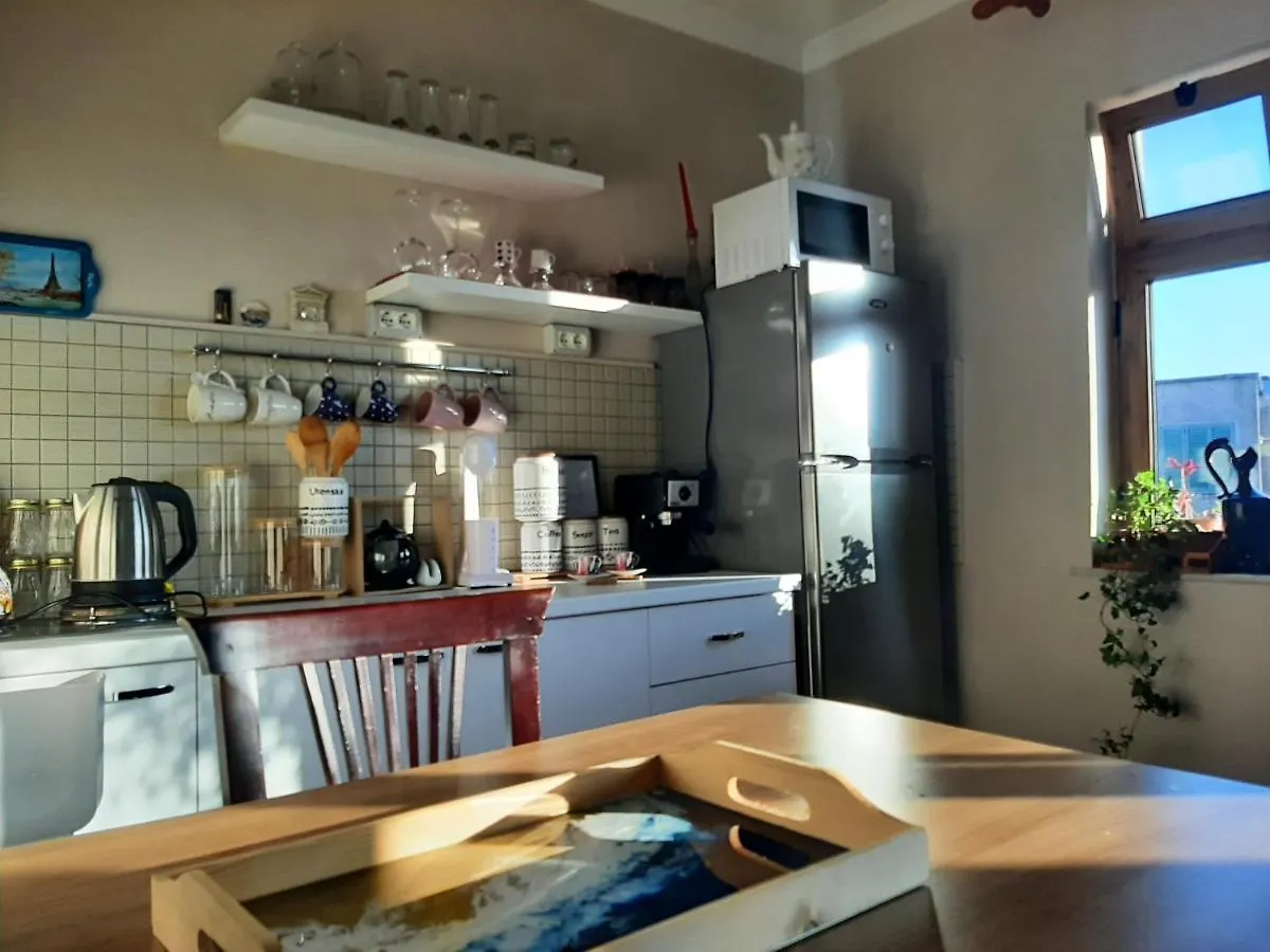 Cosy Central Apartment Shkodër