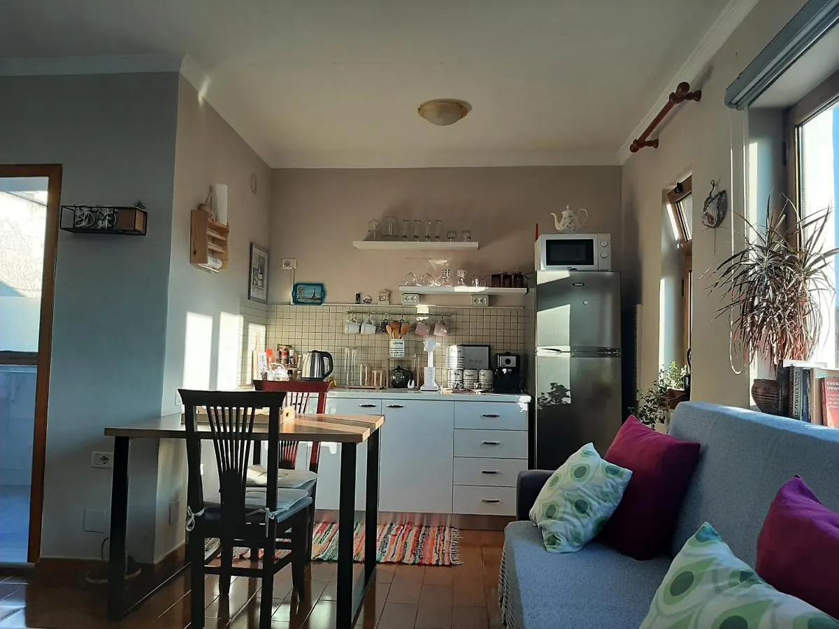 Cosy Central Apartment Shkodër Albanien