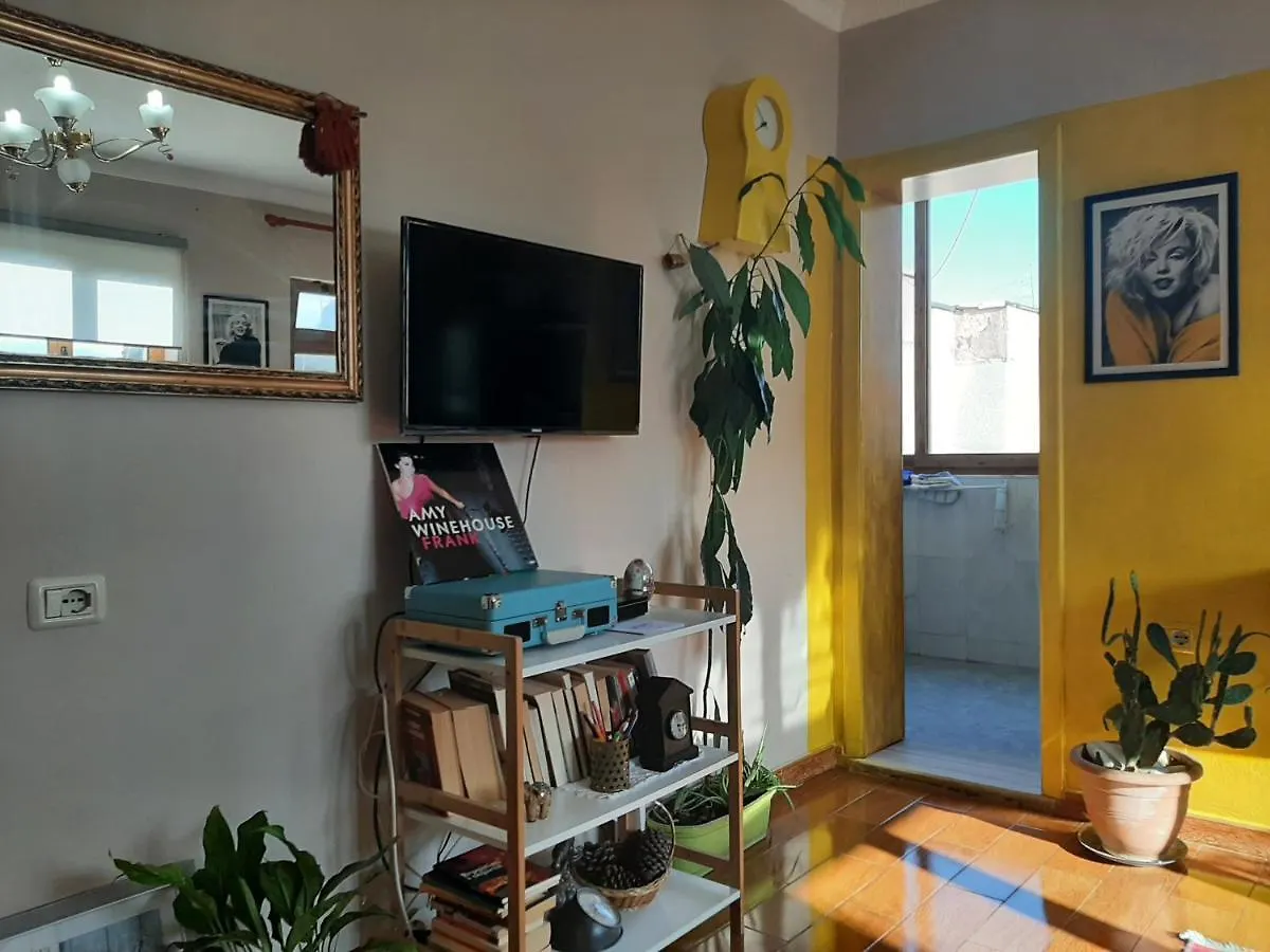 Cosy Central Apartment Shkodër