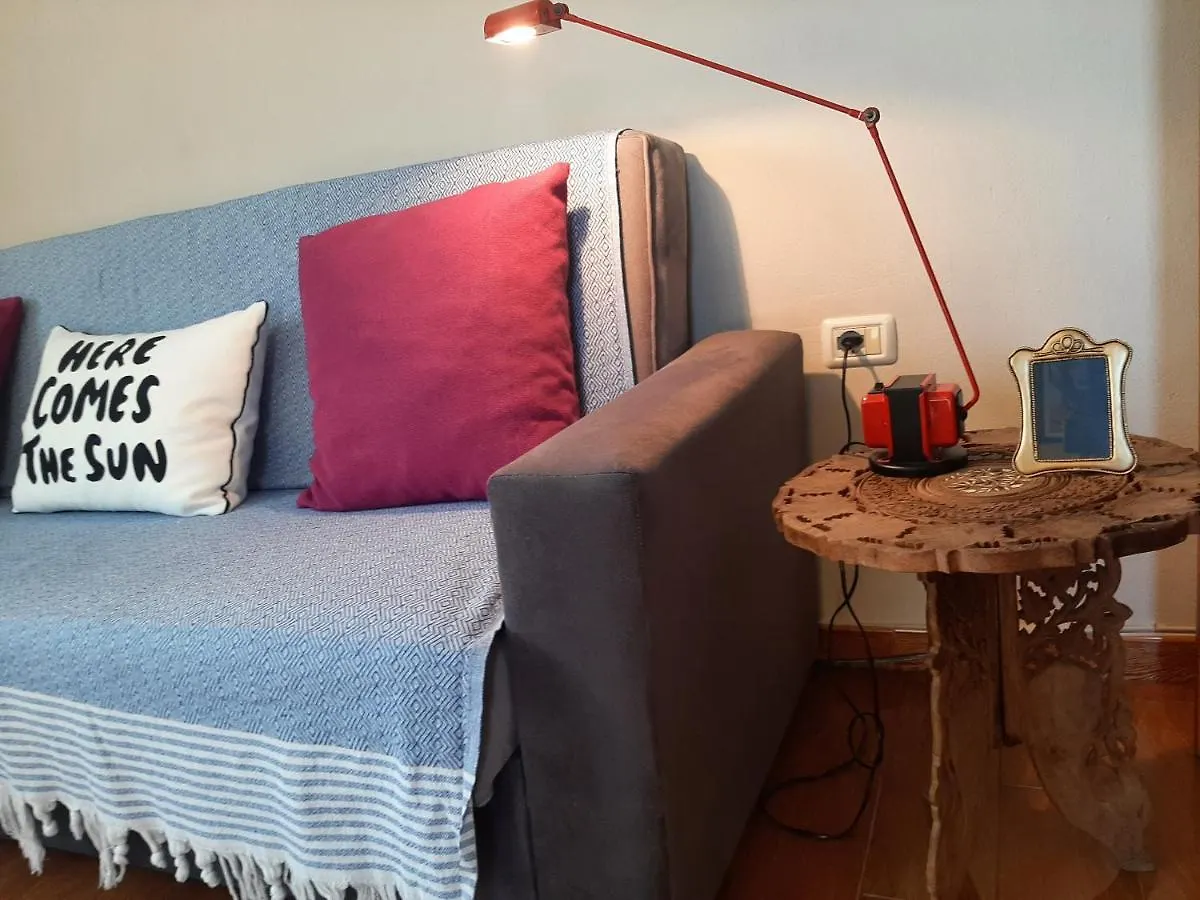 Cosy Central Apartment Shkodër 0*,