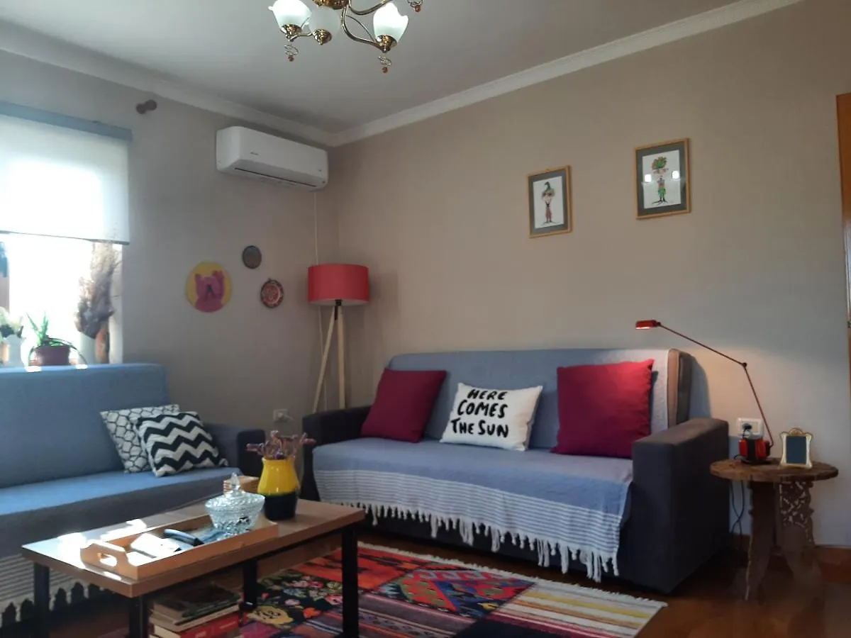 Cosy Central Apartment Shkodër 0*,  Albanien