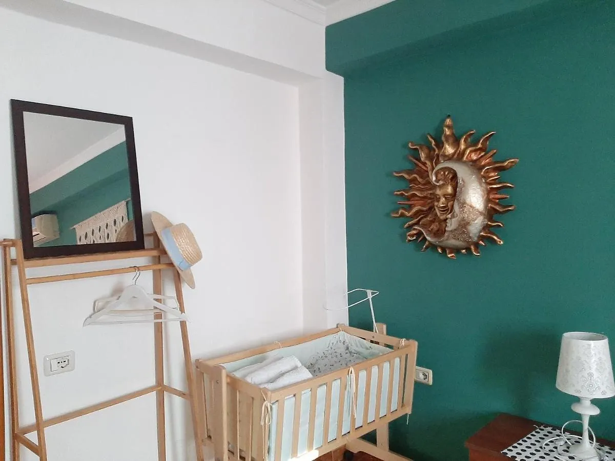 Cosy Central Apartment Shkodër Albanien