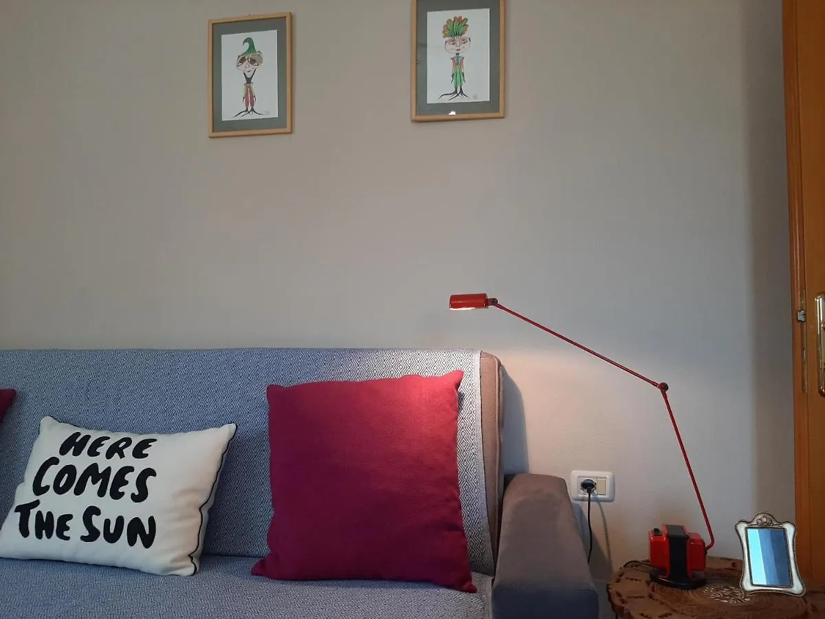 Cosy Central Apartment Shkodër