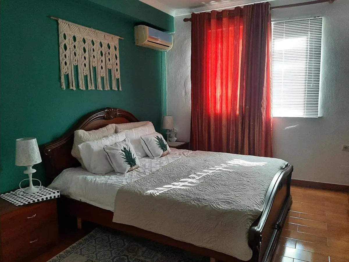 Cosy Central Apartment Shkodër