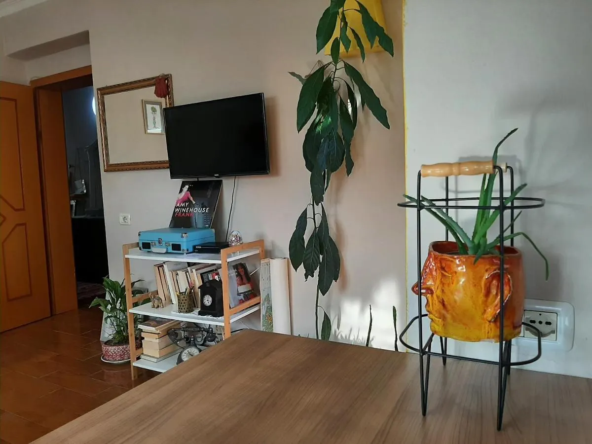 Cosy Central Apartment Shkodër